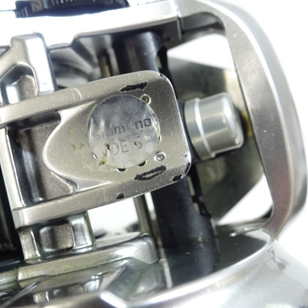 １６メタニウムＭＧＬＨＧ左